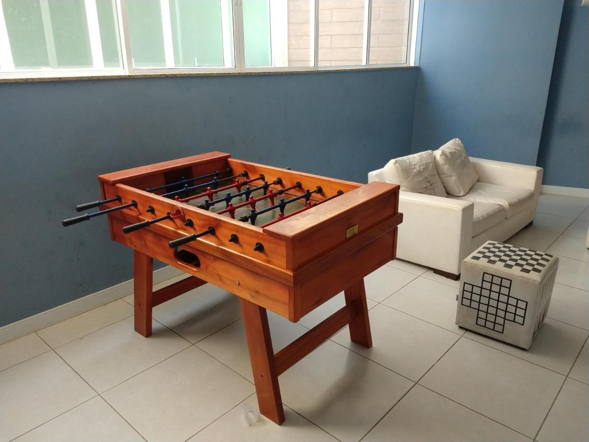 Aparthotel No Golden - Pe Na Areia, Agua De Coco E Cervejinha Arraial do Cabo