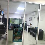 Apartamento No Golden Lake - Pe Na Areia, Agua De Coco E Cervejinha