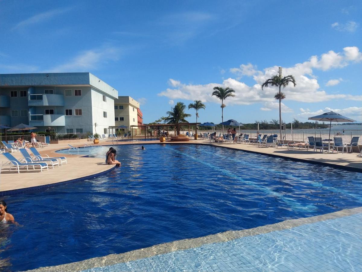 Aparthotel No Golden - Pe Na Areia, Agua De Coco E Cervejinha Arraial do Cabo