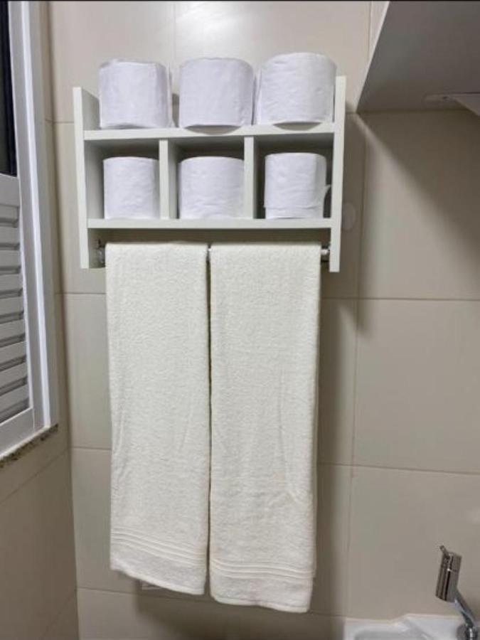 Aparthotel No Golden - Pe Na Areia, Agua De Coco E Cervejinha Arraial do Cabo