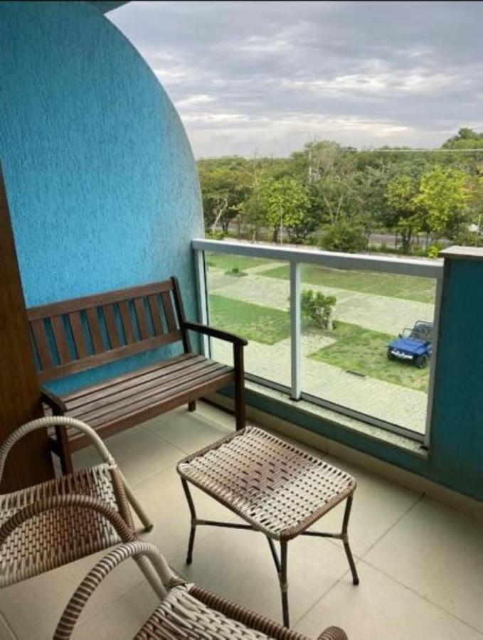 Aparthotel No Golden - Pe Na Areia, Agua De Coco E Cervejinha Arraial do Cabo