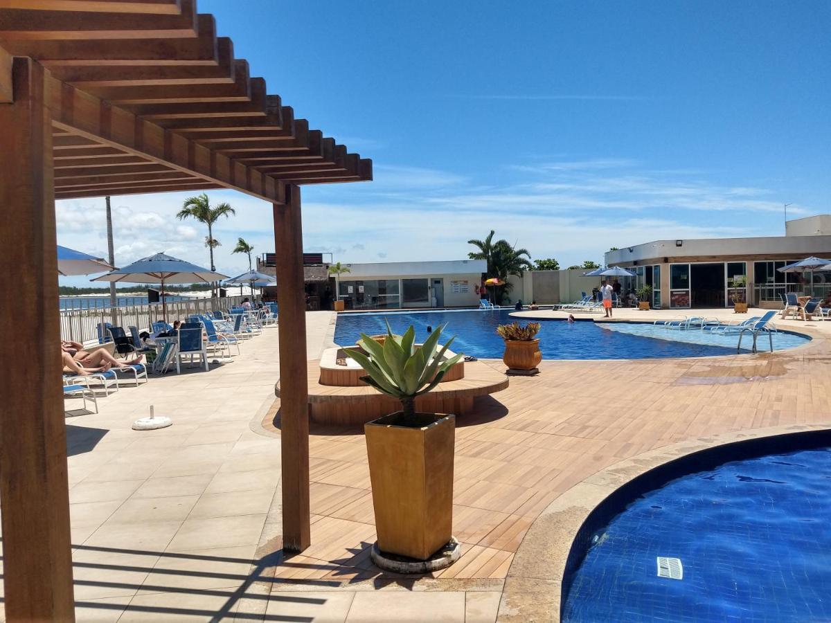 No Golden - Pe Na Areia, Agua De Coco E Cervejinha Aparthotel *