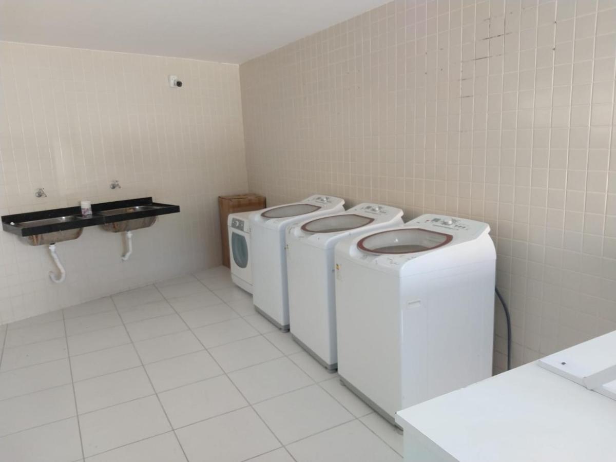 Aparthotel No Golden - Pe Na Areia, Agua De Coco E Cervejinha *