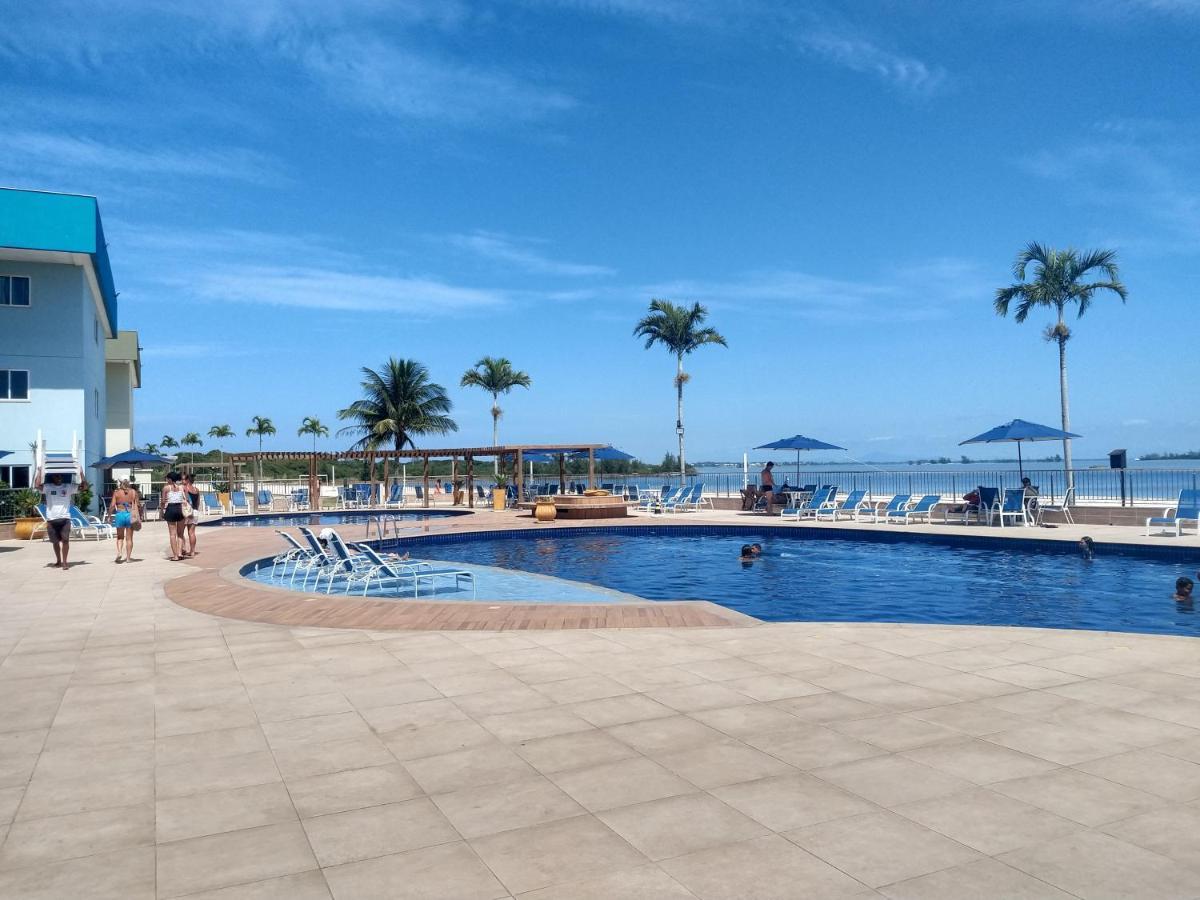 Aparthotel No Golden - Pe Na Areia, Agua De Coco E Cervejinha Arraial do Cabo