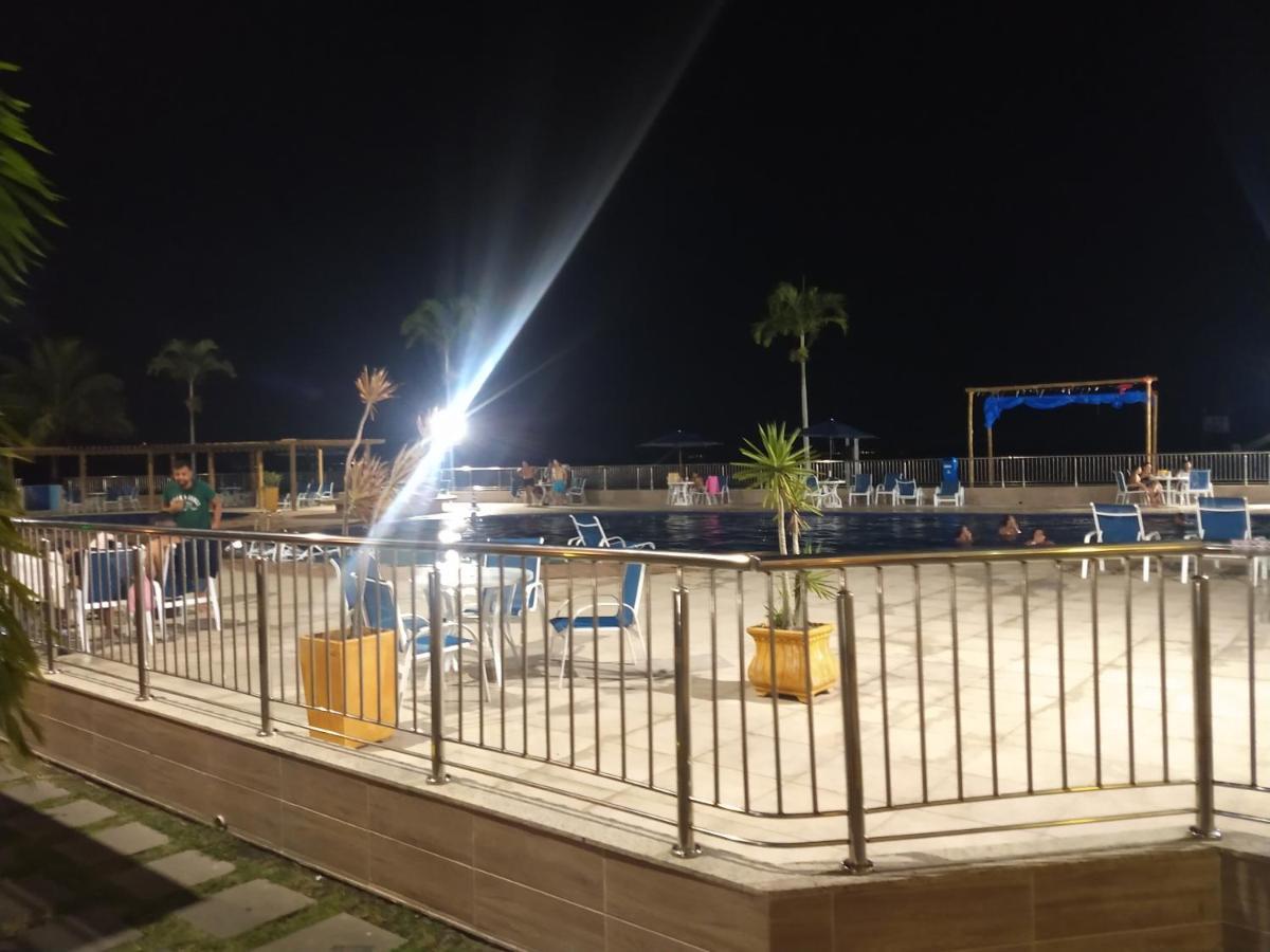 Aparthotel No Golden - Pe Na Areia, Agua De Coco E Cervejinha Arraial do Cabo