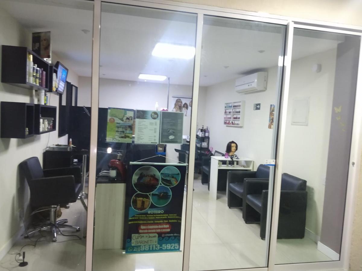 Aparthotel No Golden - Pe Na Areia, Agua De Coco E Cervejinha Arraial do Cabo
